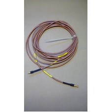 BOWMAN GPS  TO RADIO CABLE ASSY 3.5MTR LG